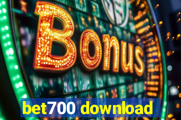 bet700 download